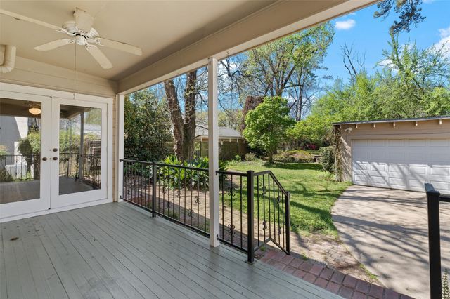 3842 Creswell Avenue, Shreveport, LA 71106