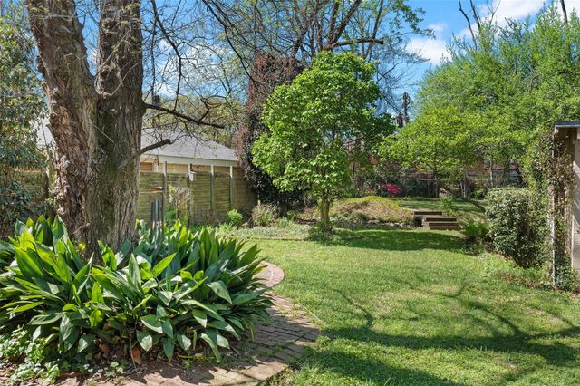 3842 Creswell Avenue, Shreveport, LA 71106