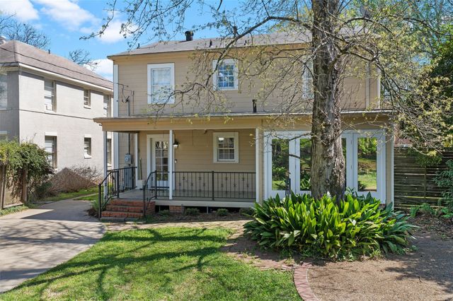 3842 Creswell Avenue, Shreveport, LA 71106