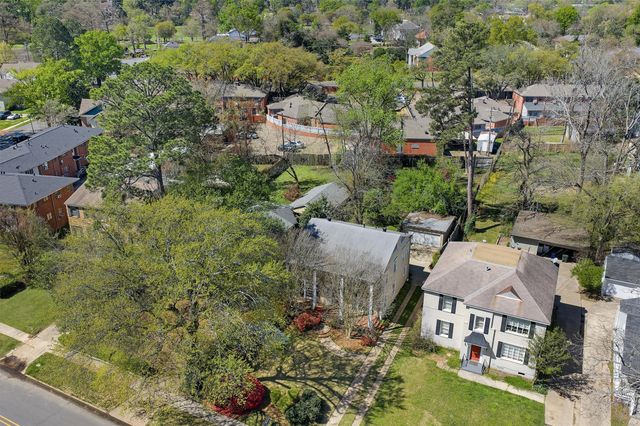 3842 Creswell Avenue, Shreveport, LA 71106