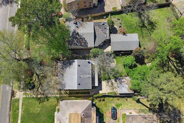 3842 Creswell Avenue, Shreveport, LA 71106