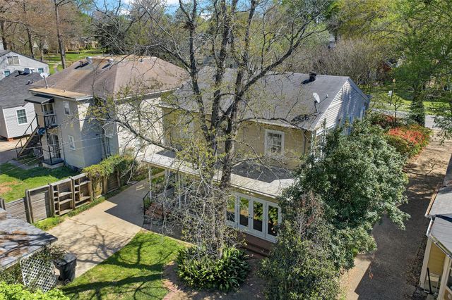 3842 Creswell Avenue, Shreveport, LA 71106