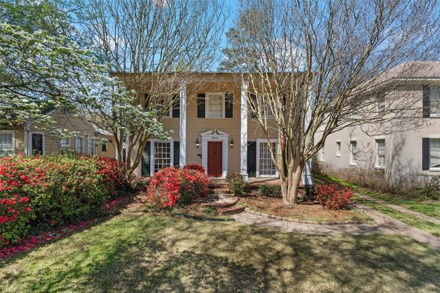 3842 Creswell Avenue, Shreveport, LA 71106