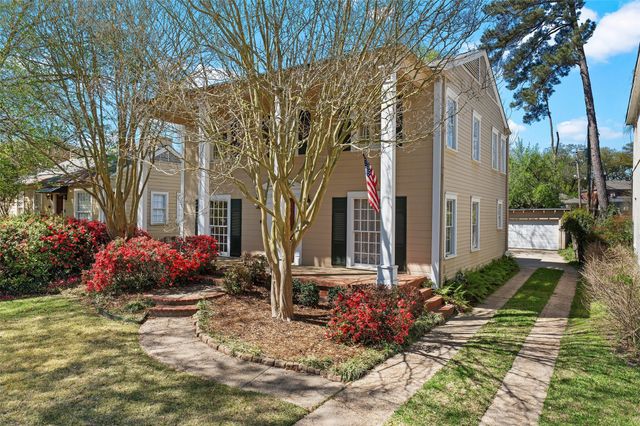 3842 Creswell Avenue, Shreveport, LA 71106