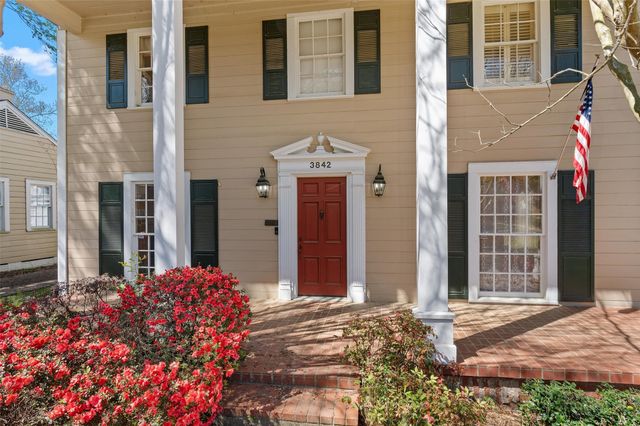 3842 Creswell Avenue, Shreveport, LA 71106