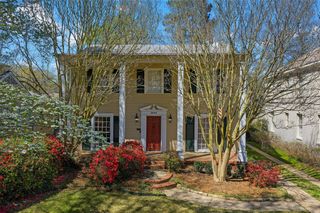 3842 Creswell Avenue, Shreveport, LA 71106