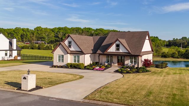 138 Breckinridge Drive, Chickamauga, GA 30707