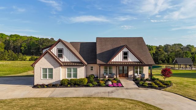138 Breckinridge Drive, Chickamauga, GA 30707