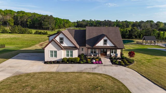 138 Breckinridge Drive, Chickamauga, GA 30707