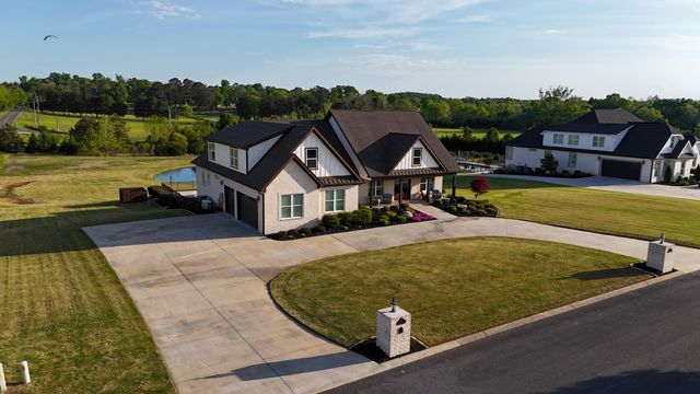 138 Breckinridge Drive, Chickamauga, GA 30707