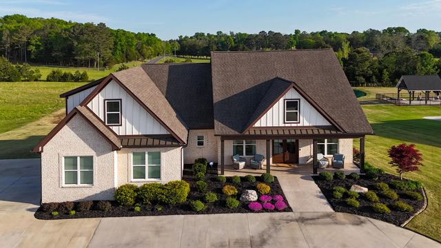 138 Breckinridge Drive, Chickamauga, GA 30707