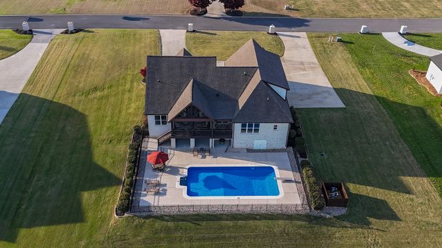 138 Breckinridge Drive, Chickamauga, GA 30707