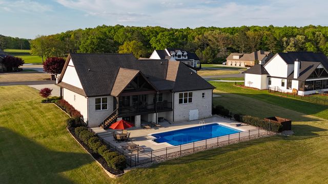 138 Breckinridge Drive, Chickamauga, GA 30707