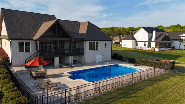 138 Breckinridge Drive, Chickamauga, GA 30707
