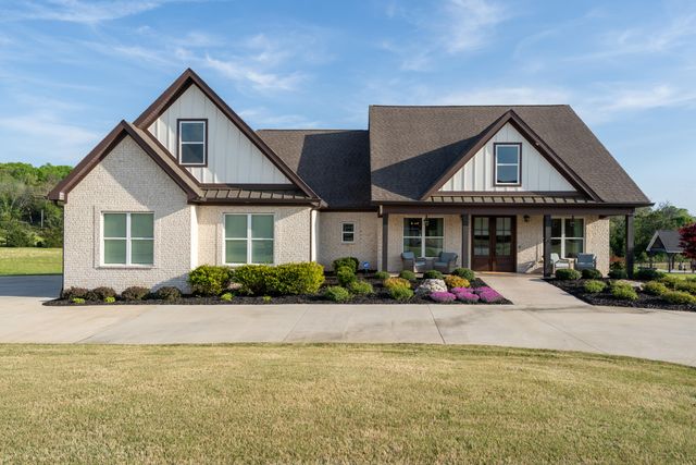138 Breckinridge Drive, Chickamauga, GA 30707