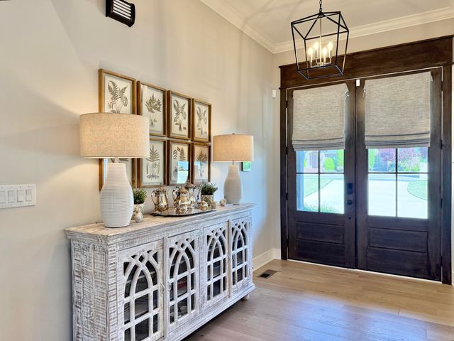 138 Breckinridge Drive, Chickamauga, GA 30707