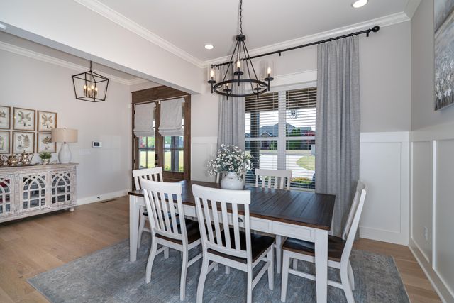 138 Breckinridge Drive, Chickamauga, GA 30707