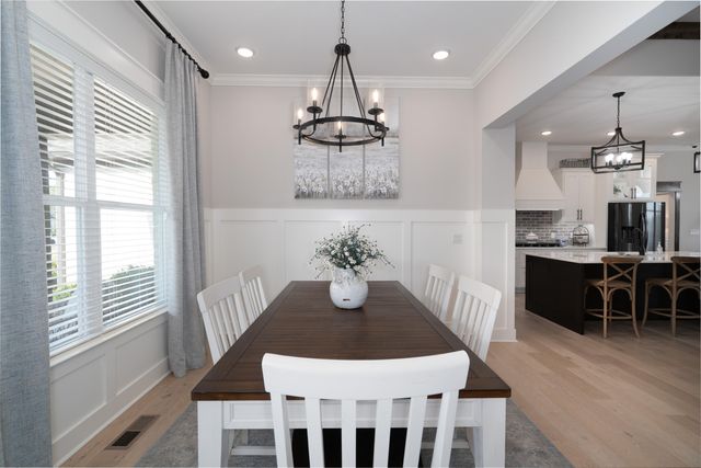 138 Breckinridge Drive, Chickamauga, GA 30707