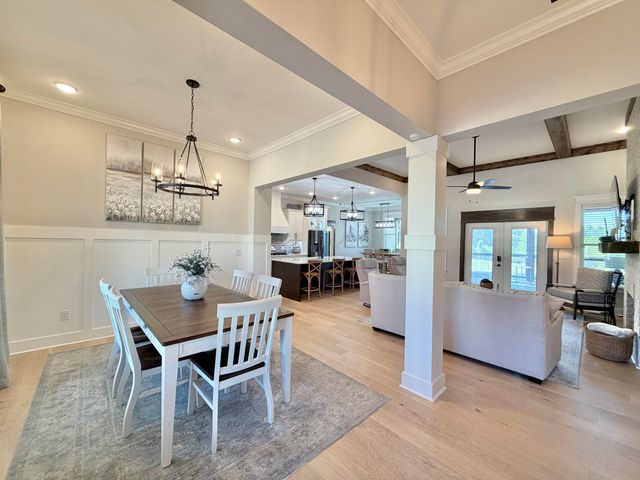 138 Breckinridge Drive, Chickamauga, GA 30707