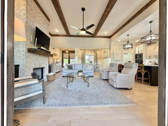 138 Breckinridge Drive, Chickamauga, GA 30707