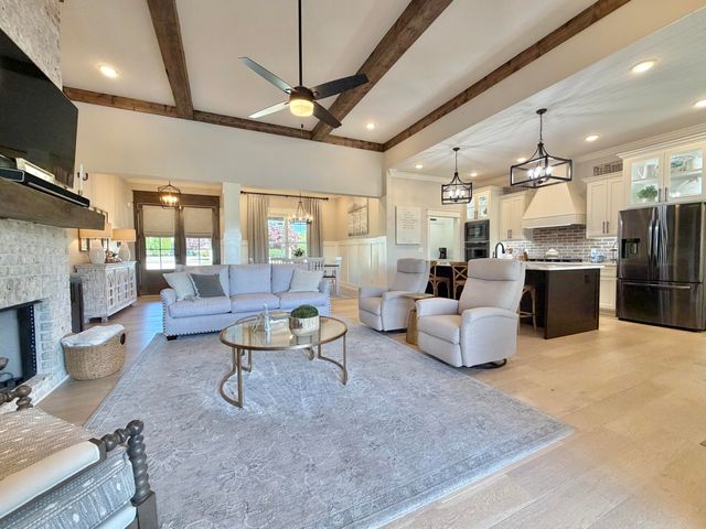 138 Breckinridge Drive, Chickamauga, GA 30707