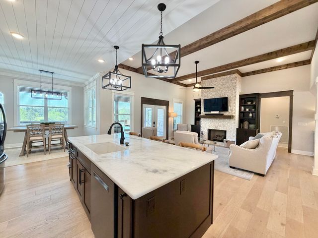 138 Breckinridge Drive, Chickamauga, GA 30707