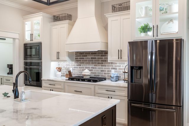 138 Breckinridge Drive, Chickamauga, GA 30707