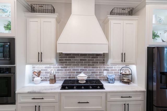 138 Breckinridge Drive, Chickamauga, GA 30707