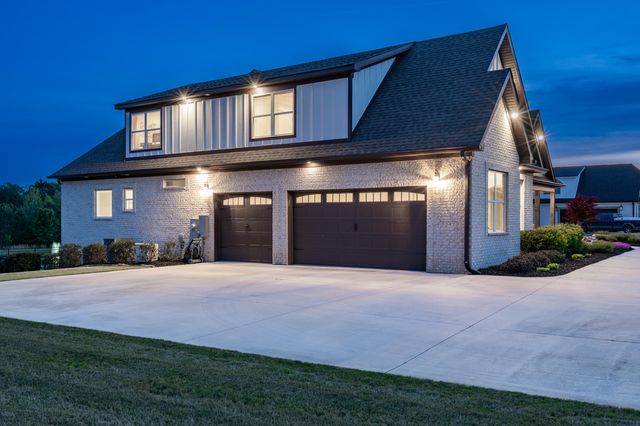 138 Breckinridge Drive, Chickamauga, GA 30707