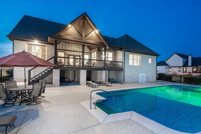 138 Breckinridge Drive, Chickamauga, GA 30707