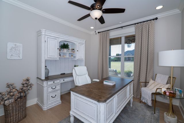 138 Breckinridge Drive, Chickamauga, GA 30707