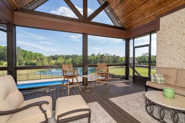 138 Breckinridge Drive, Chickamauga, GA 30707