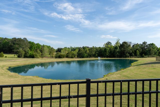 138 Breckinridge Drive, Chickamauga, GA 30707