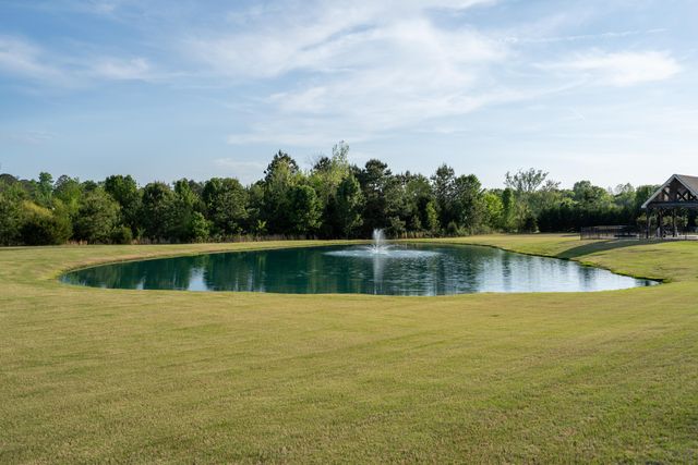 138 Breckinridge Drive, Chickamauga, GA 30707