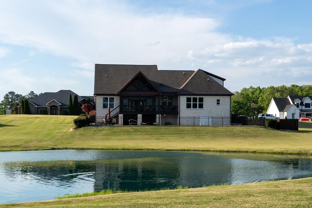138 Breckinridge Drive, Chickamauga, GA 30707