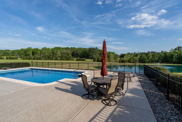 138 Breckinridge Drive, Chickamauga, GA 30707