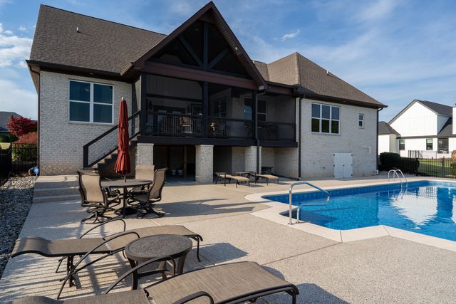 138 Breckinridge Drive, Chickamauga, GA 30707