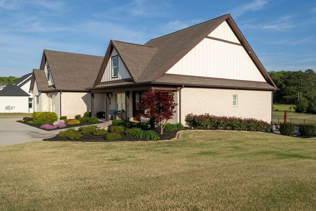 138 Breckinridge Drive, Chickamauga, GA 30707