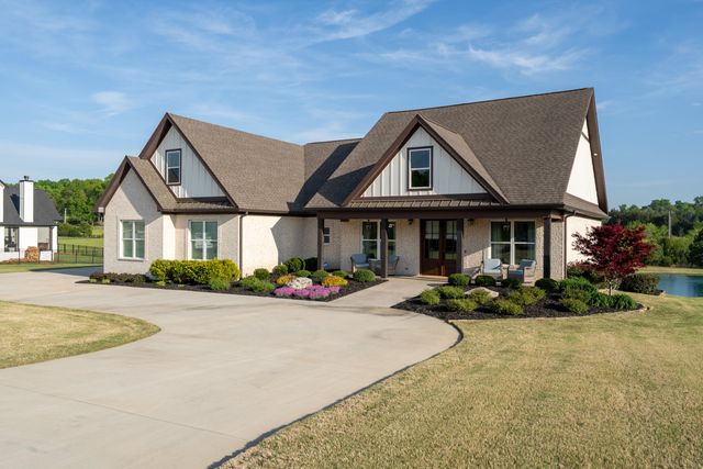 138 Breckinridge Drive, Chickamauga, GA 30707