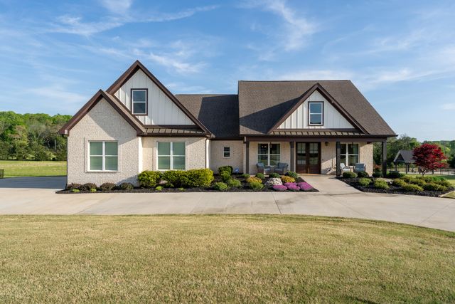 138 Breckinridge Drive, Chickamauga, GA 30707