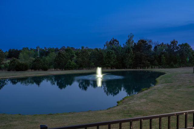 138 Breckinridge Drive, Chickamauga, GA 30707
