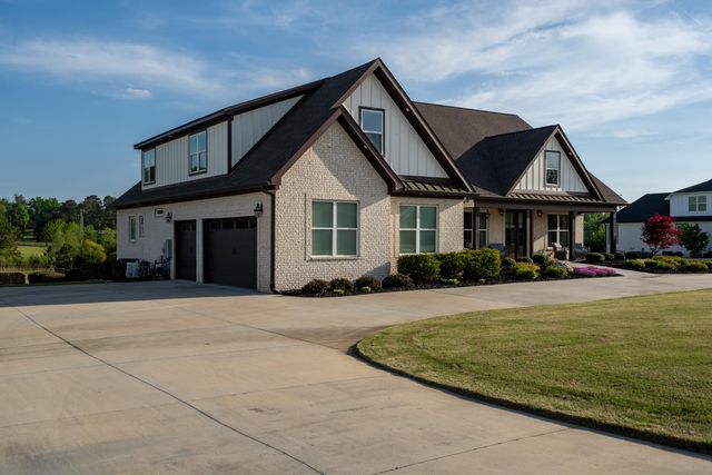 138 Breckinridge Drive, Chickamauga, GA 30707