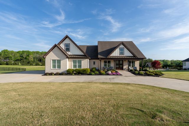 138 Breckinridge Drive, Chickamauga, GA 30707