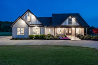 138 Breckinridge Drive, Chickamauga, GA 30707