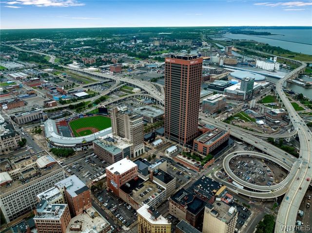 251 Main Street 100, Buffalo, NY 14203