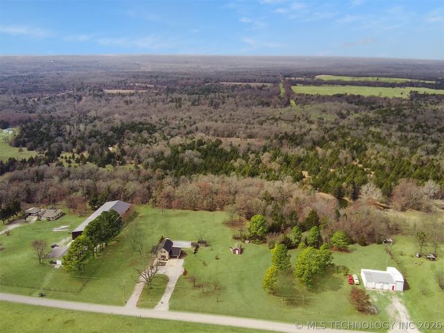 5148 Enville, Marietta, OK 73448