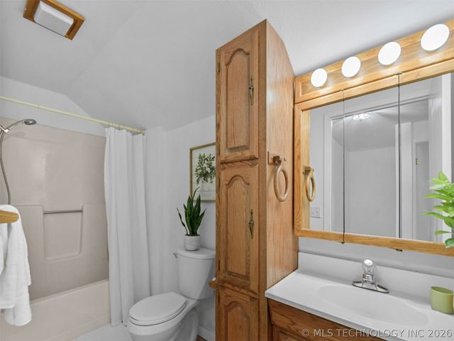 5148 Enville, Marietta, OK 73448