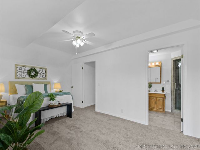 5148 Enville, Marietta, OK 73448