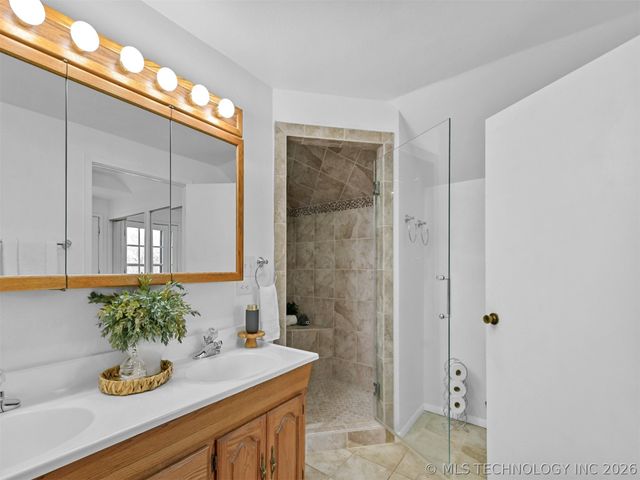 5148 Enville, Marietta, OK 73448