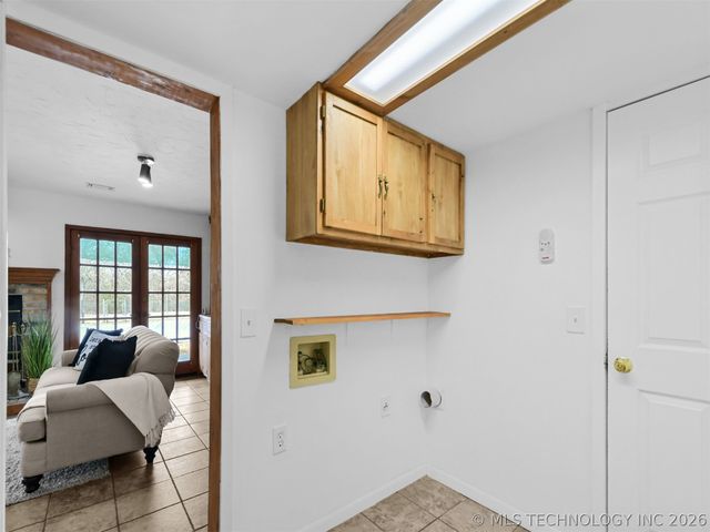 5148 Enville, Marietta, OK 73448